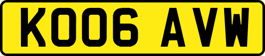 KO06AVW