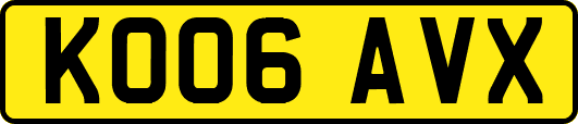 KO06AVX