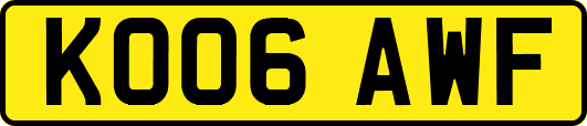 KO06AWF