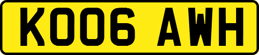KO06AWH