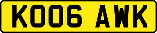 KO06AWK