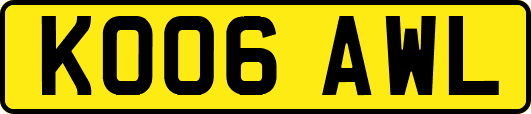 KO06AWL