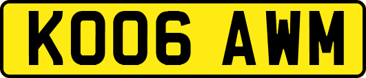 KO06AWM