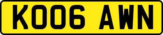 KO06AWN