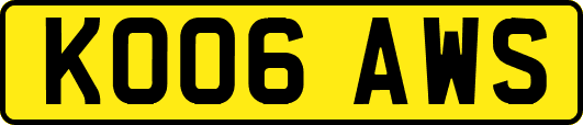 KO06AWS