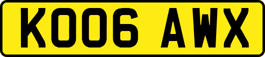 KO06AWX