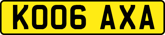 KO06AXA
