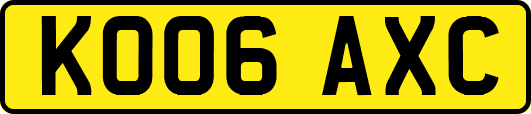 KO06AXC