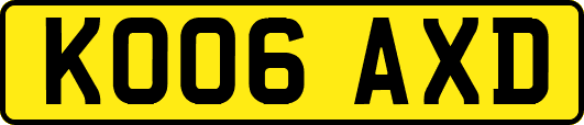 KO06AXD