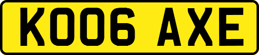 KO06AXE