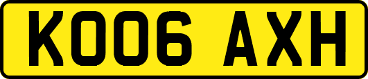 KO06AXH