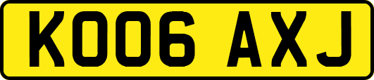 KO06AXJ