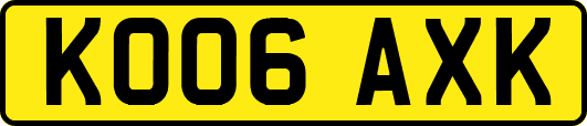 KO06AXK