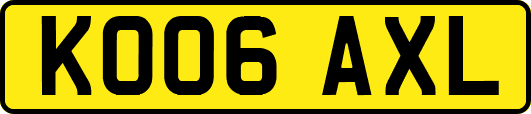 KO06AXL