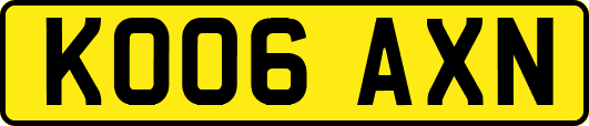 KO06AXN