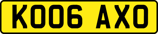 KO06AXO