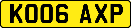 KO06AXP