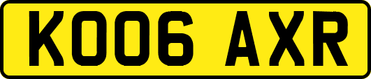 KO06AXR
