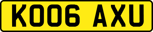 KO06AXU
