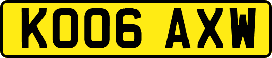 KO06AXW