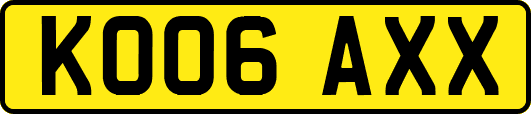 KO06AXX