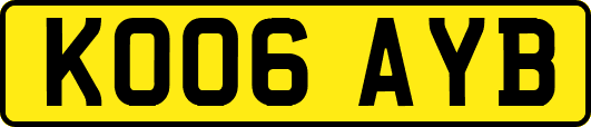 KO06AYB