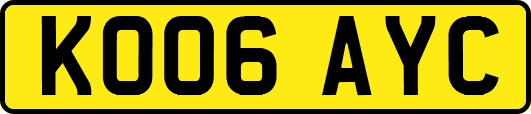 KO06AYC