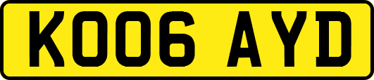 KO06AYD