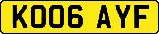 KO06AYF