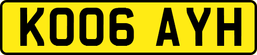 KO06AYH