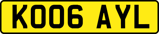 KO06AYL