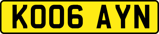 KO06AYN