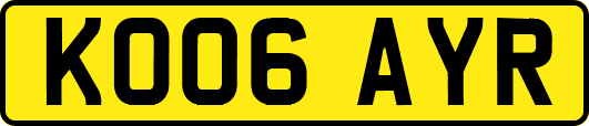 KO06AYR
