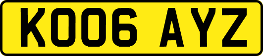 KO06AYZ