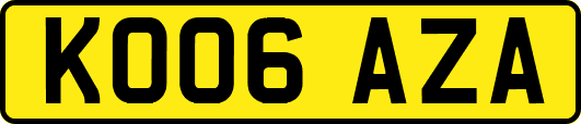 KO06AZA