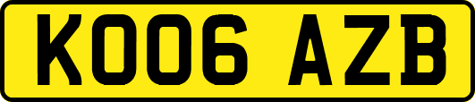 KO06AZB