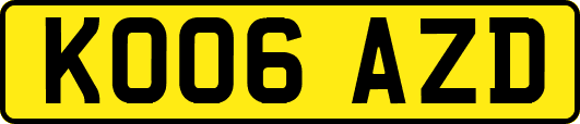 KO06AZD