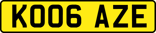 KO06AZE