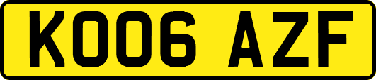 KO06AZF
