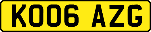 KO06AZG