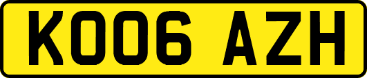 KO06AZH