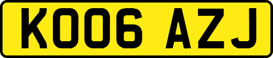 KO06AZJ