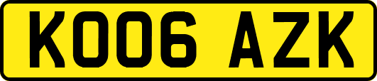 KO06AZK