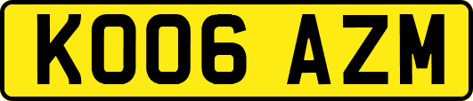 KO06AZM