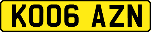 KO06AZN