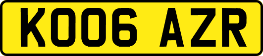 KO06AZR