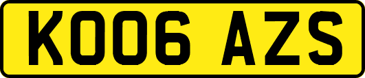KO06AZS