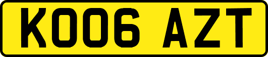KO06AZT