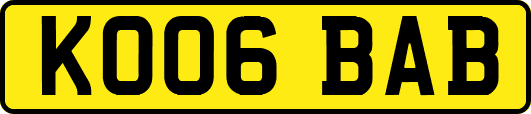 KO06BAB