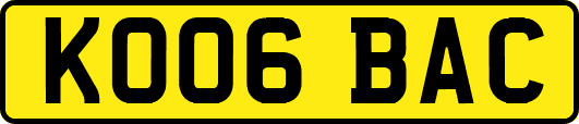 KO06BAC